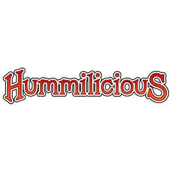 Logo for Hummilicious